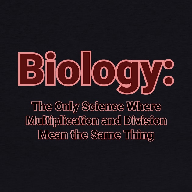 BIOLOGY THE ONLY SCIENCE by Lin Watchorn 